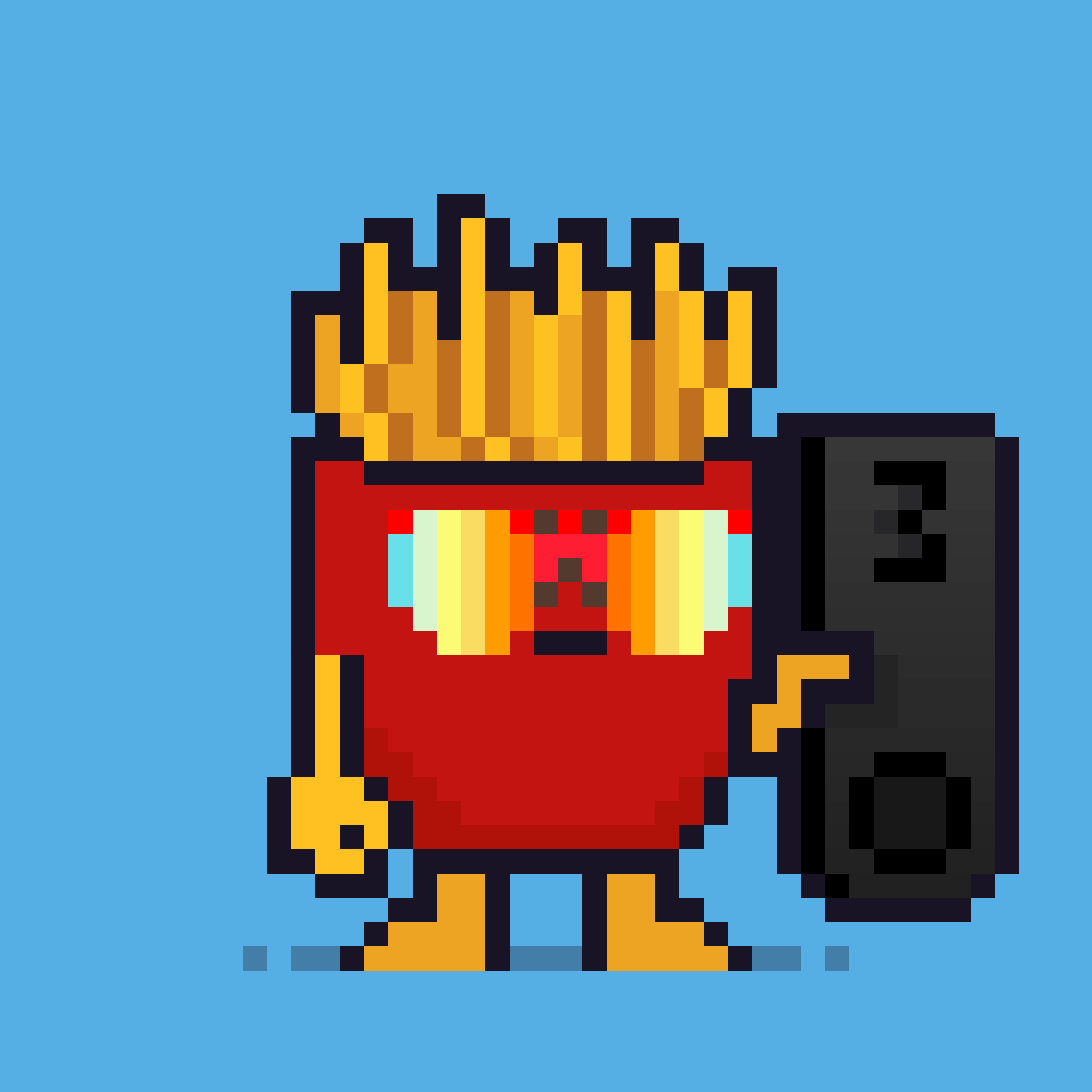 [1f1a8c] 45