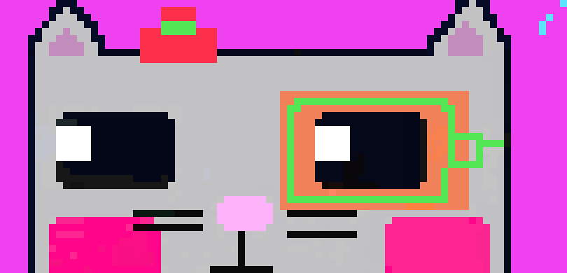 [9664c4] kitten