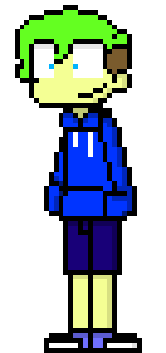 [4793a2] hey guys....wanna know something weird i did one time?