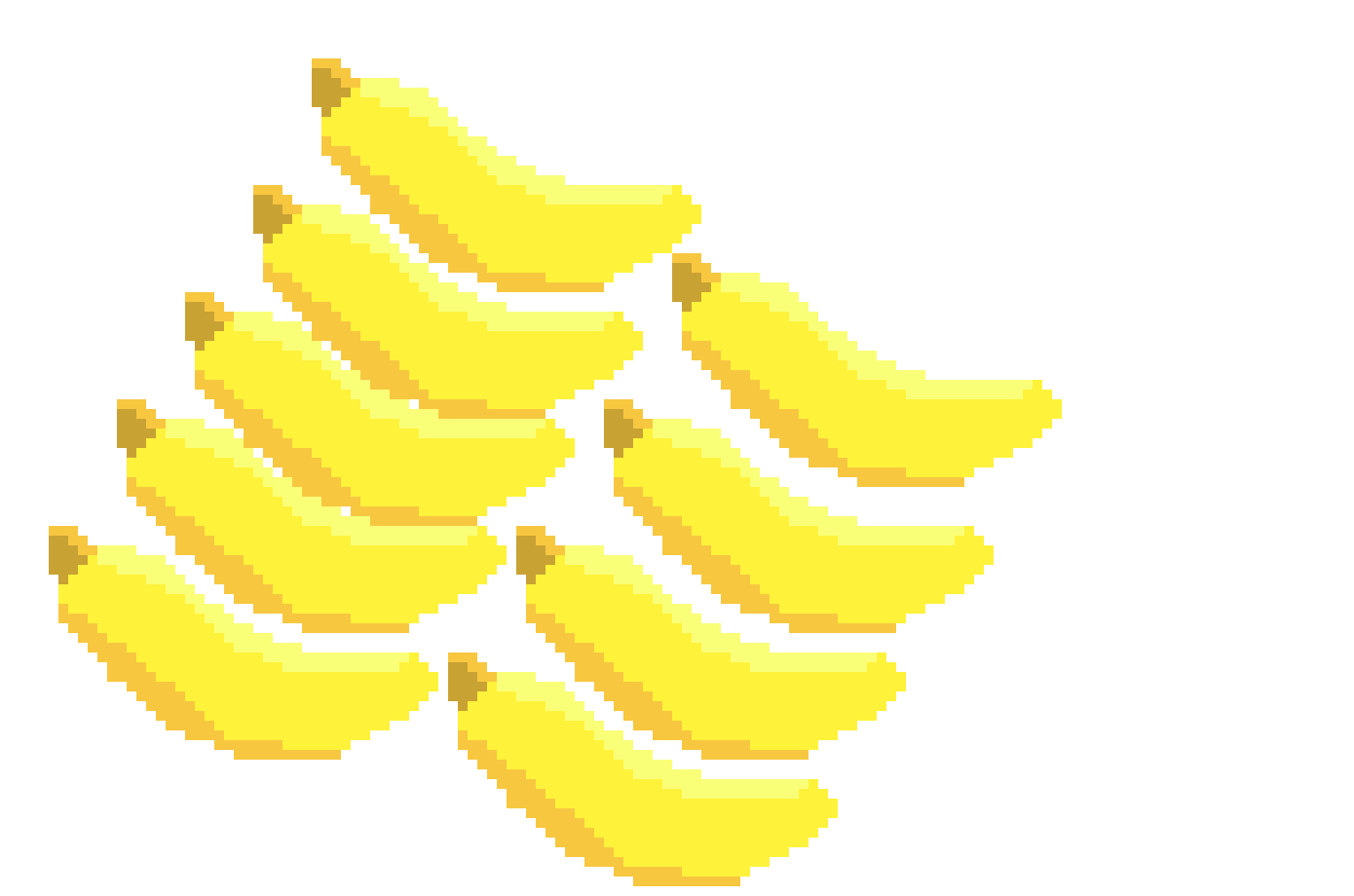 [51096a] Bananna