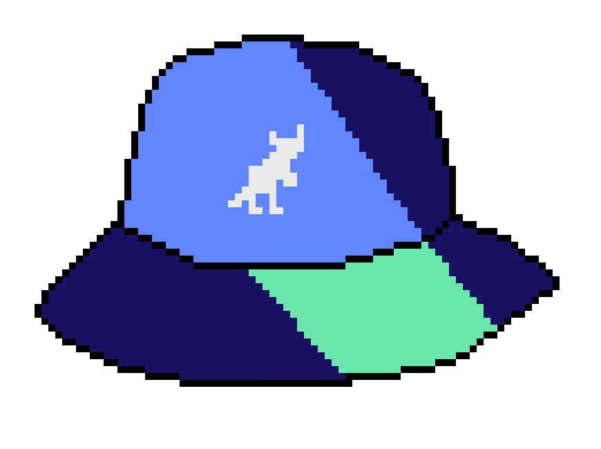 bucket hat