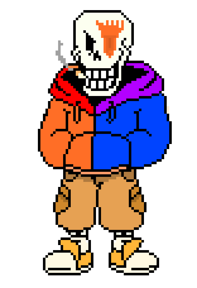 [15ffea] SUPERSWAP Papyrus