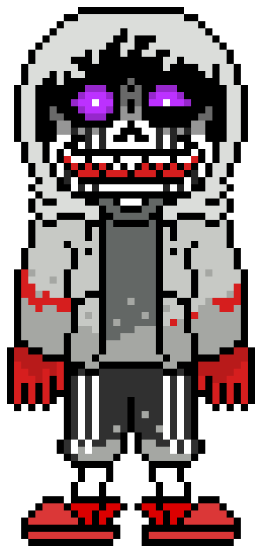 [d6b045] Sociopath: Lol Teamers
