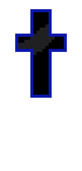 [2f918d] John`s Cross