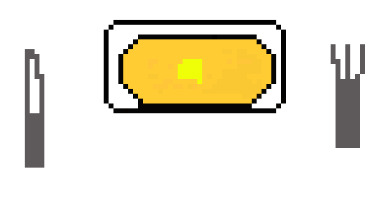 [33ea38] my pancake