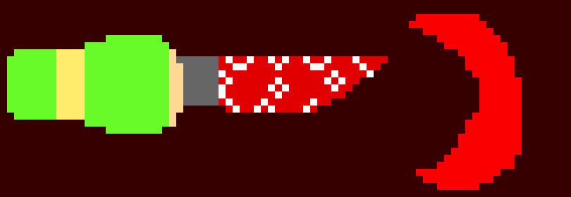 [53a360] Send slash projectile at geno 