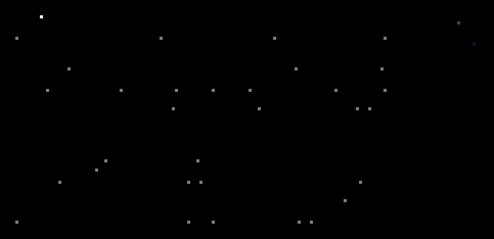 [967e2f] Galaga backround