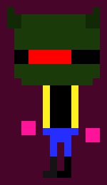 [9664c4] Quew Teye Clots