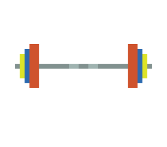 [1ff95e] Barbell