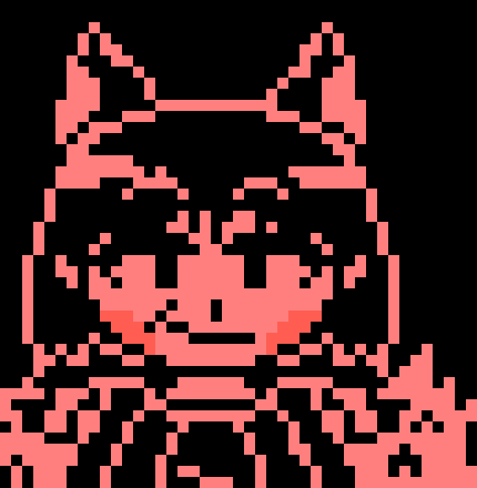 [a82578] *More Purring* "Hey-"
