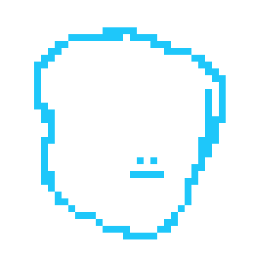 [3c25d9] my face feels deteriorated-Juli