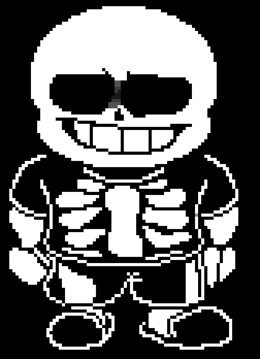 [d63d9e] Sans Encounter V2