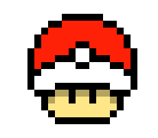 [1f9fb3] pokeshroom