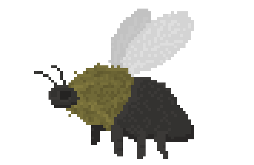 [9664c4] bumble