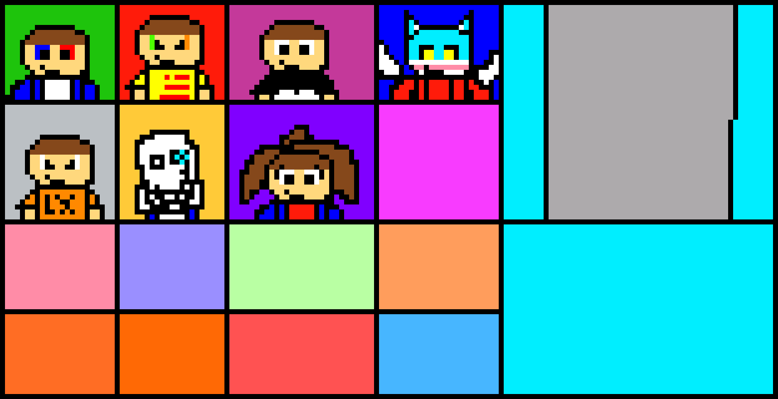 [9664c4] Superworld Updated