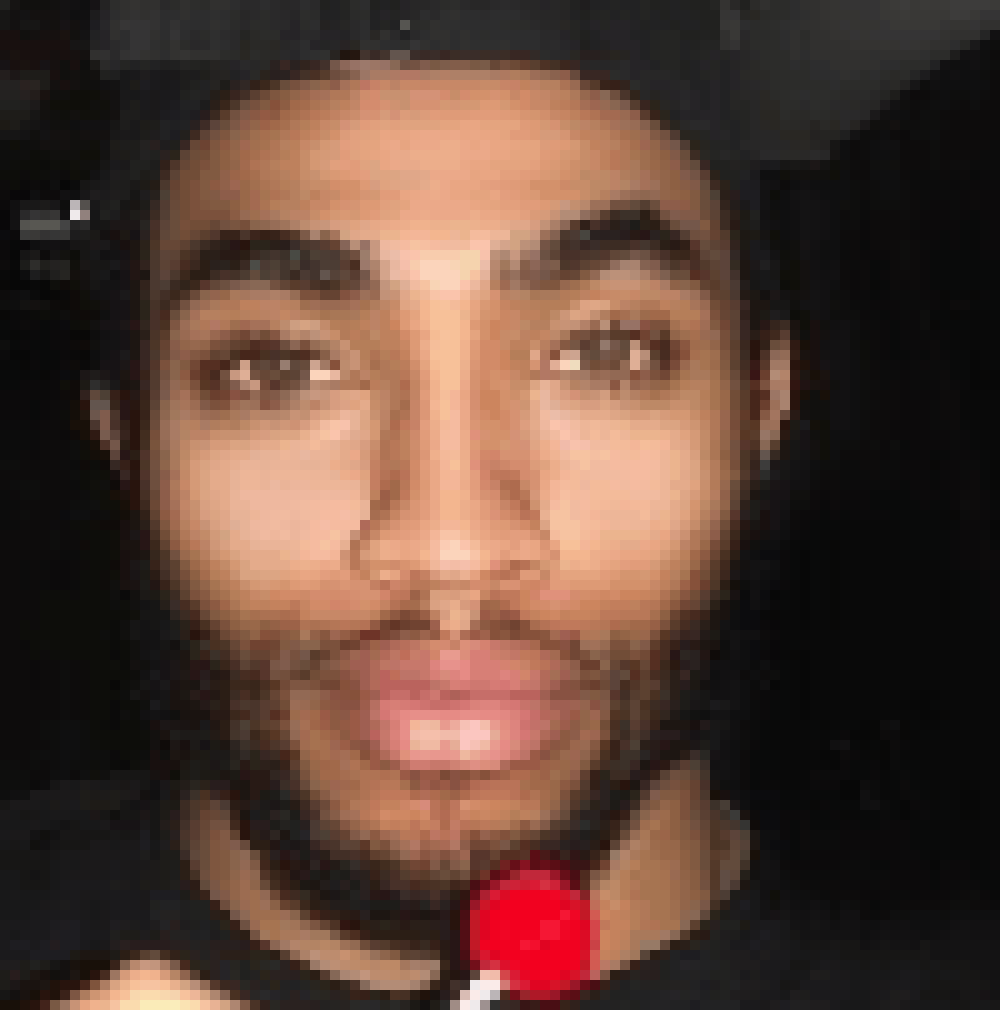 [b9d577] Wow, okay, we're judging ethnic features now