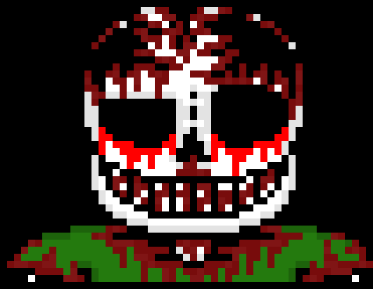 [0fe767] Oh look, the fish lady is pleading for mercy, JUST LIKE HOW I PLEADED FOR MERCY YET YOU STABBED ME IN THE SKULL AND RIPPED OUT MY EYE!!!