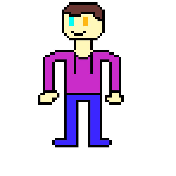 [1f4840] Battle sprite 01