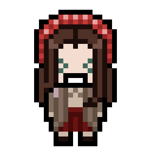 [b09abf] PIXEL ANGO
