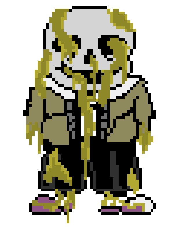 [7c4c58] Create Your Own Sans :)