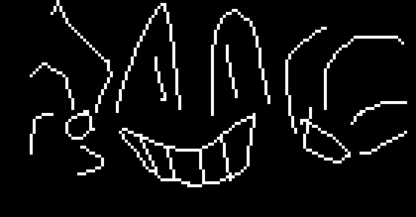 [224a35] trying to design like enemy's for the adventures of something
