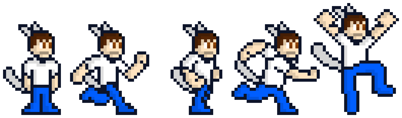 Ori Movement