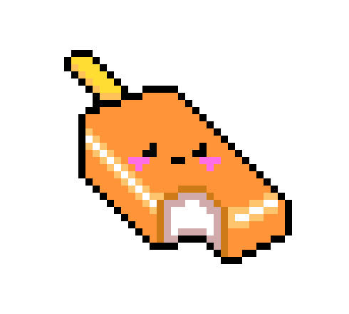 [9664c4] dreamsicle