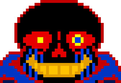 [2fbf6b] -takes out blueprints of paperjam- we can name him paper jam