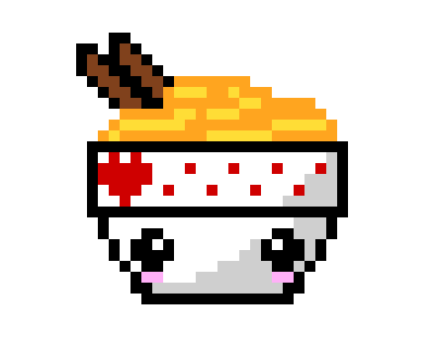 [9664c4] Noodles