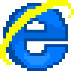[9664c4] Internet Explorer