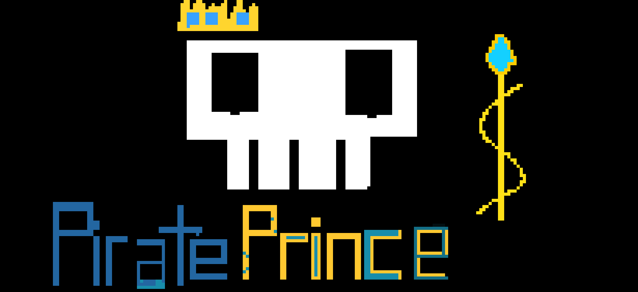 [9664c4] Pir8 Prince