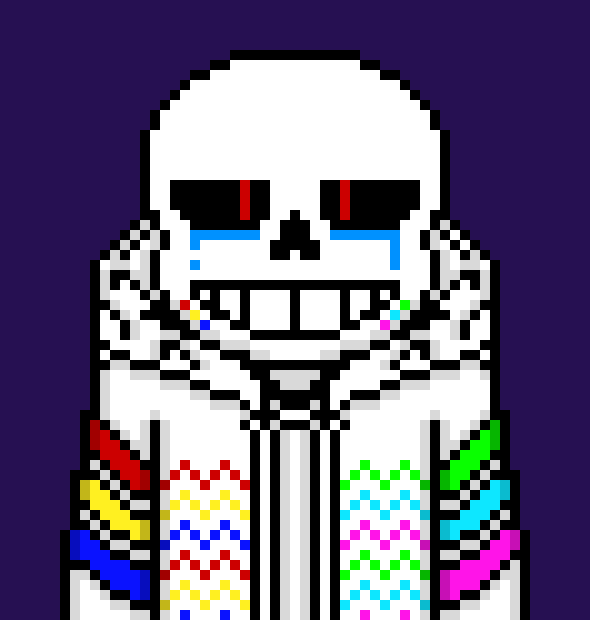 [0ae1f1] >it was a distraction< *pins to the ground and stabs over and over*