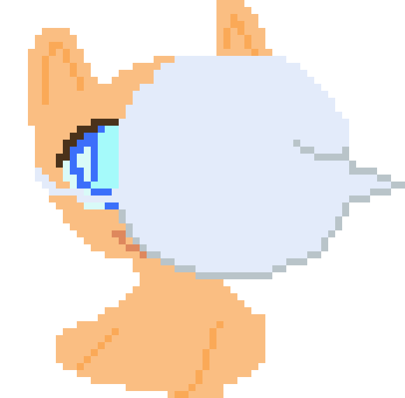 [9664c4] Fursona 2