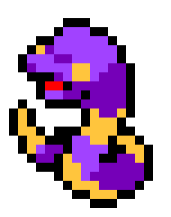 [9664c4] Ekans