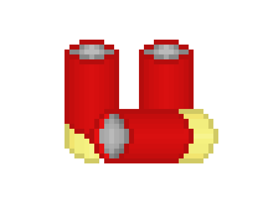 Shotgun Shells