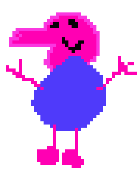 [475e5a] Gorge pig 