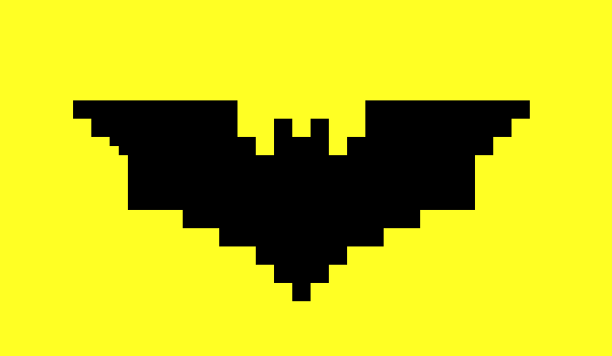 [9664c4] BATMAN