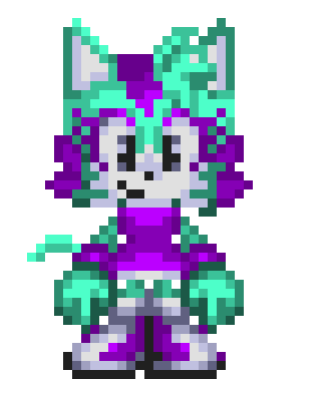 nile sprites