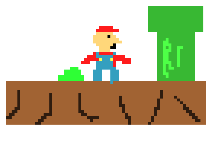 [209ee5] Mario