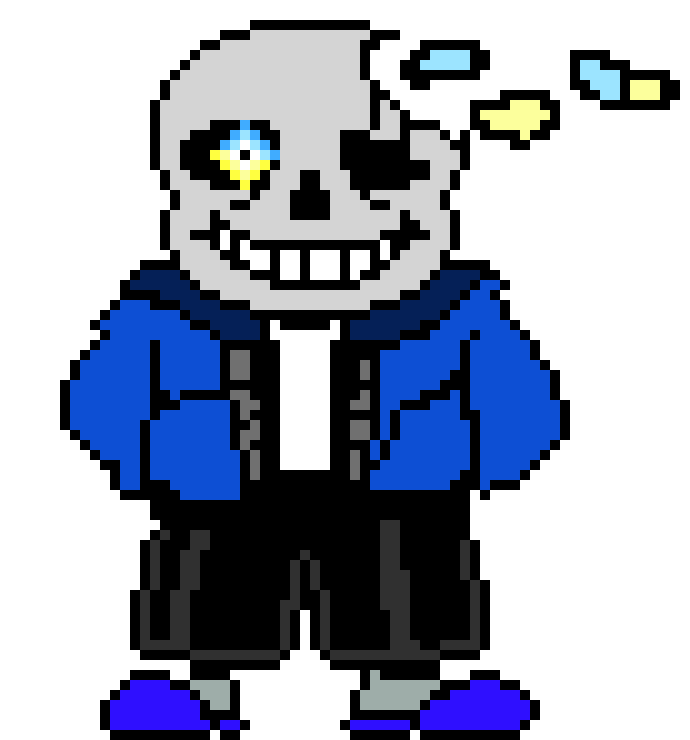 [943f22] spirit's hope sans