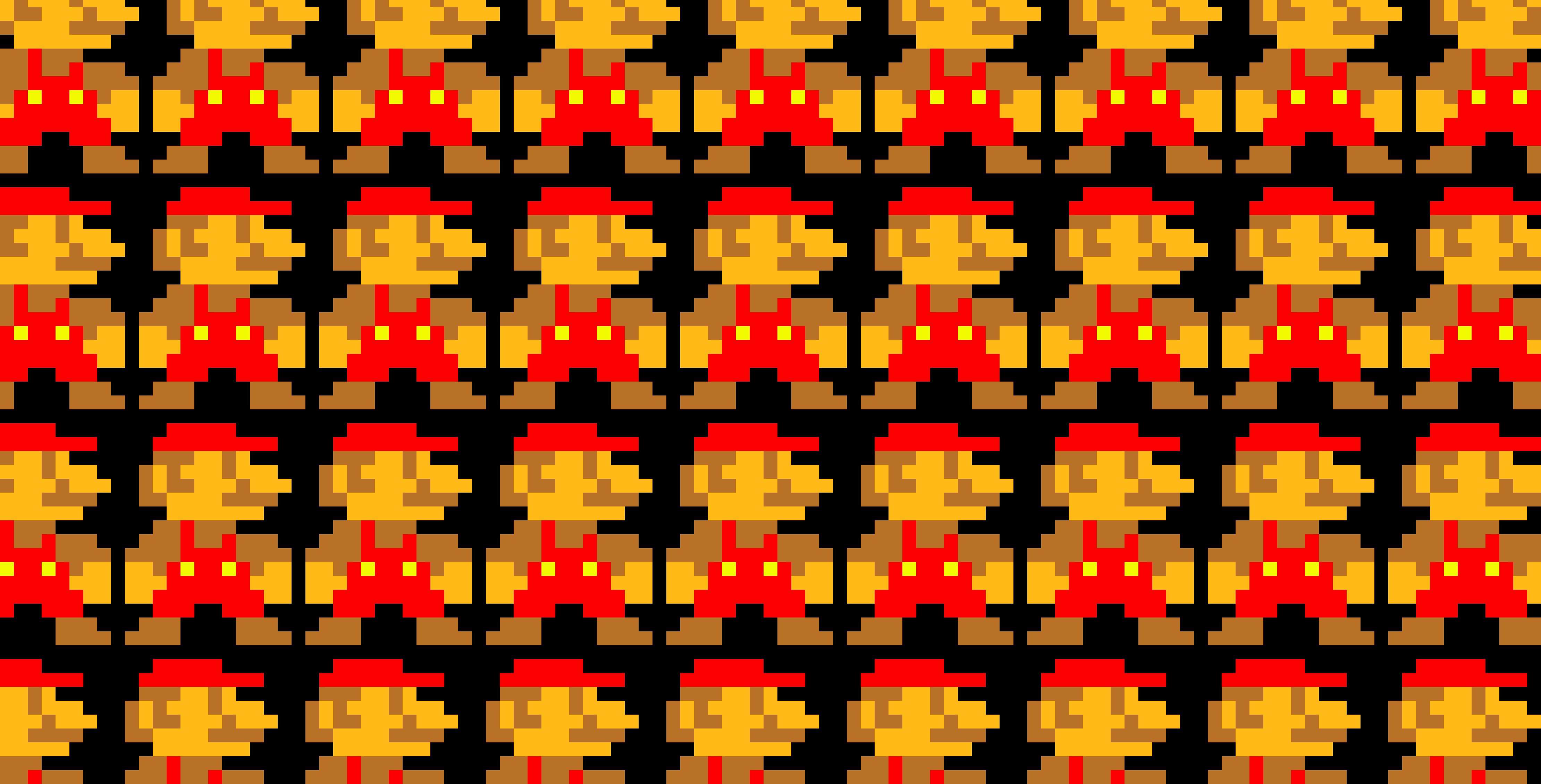 [9664c4] Mario...