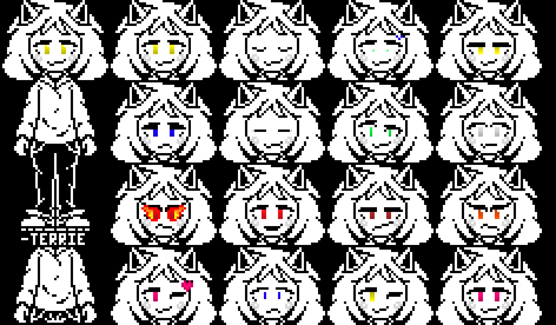 [05b0c1] (I am using her current sprite with the eye colors,)