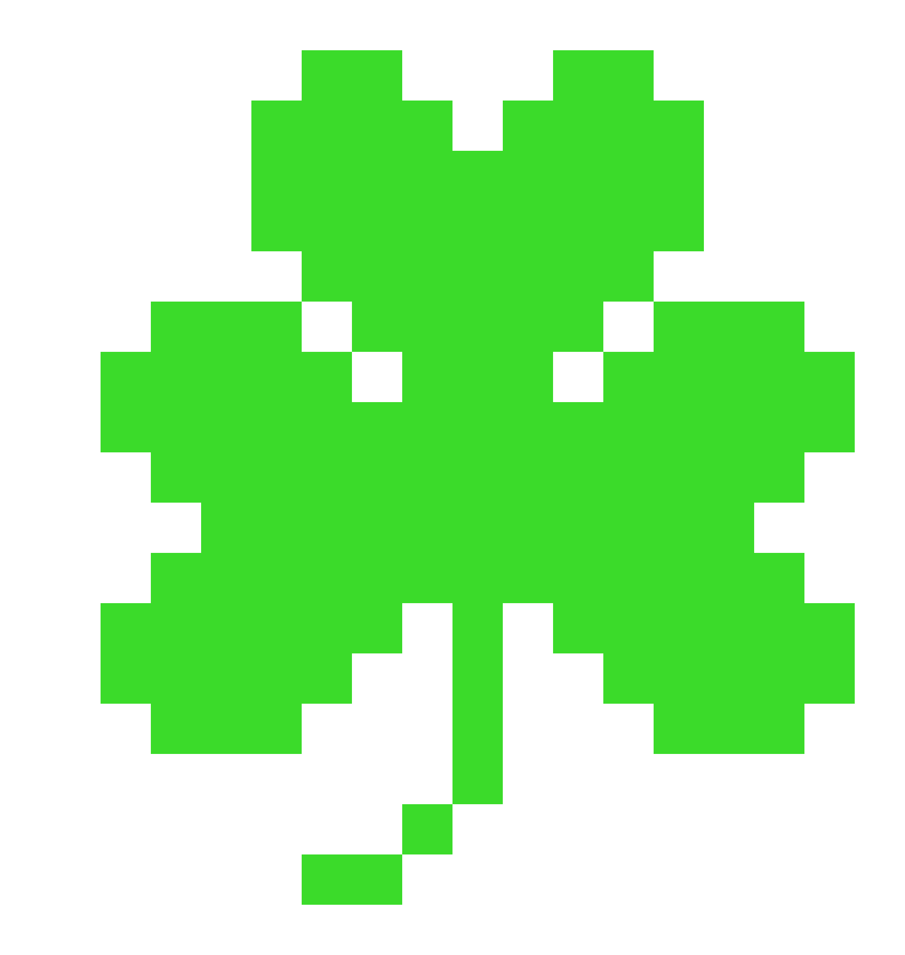 [f3fe32] shamrock1