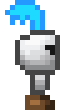 [1d6648] Knight Walking