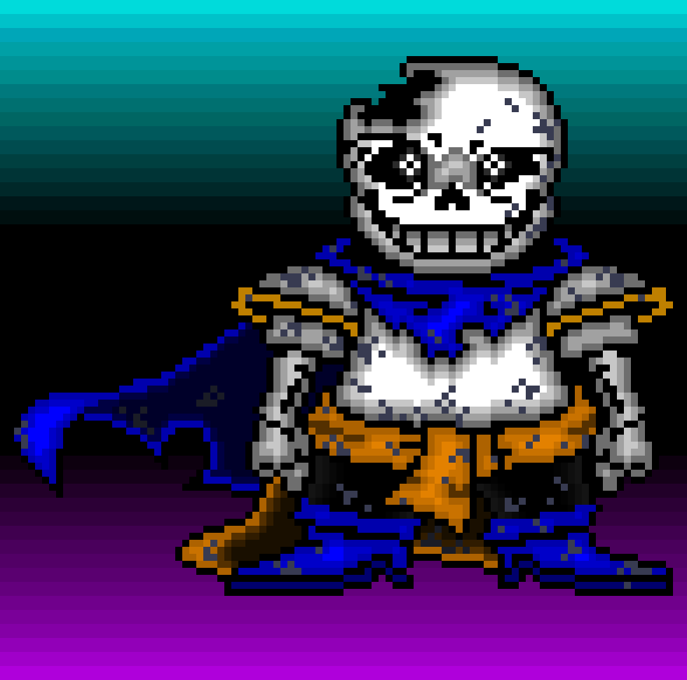 [92d336] Dusttrust Sans (Ari's take)