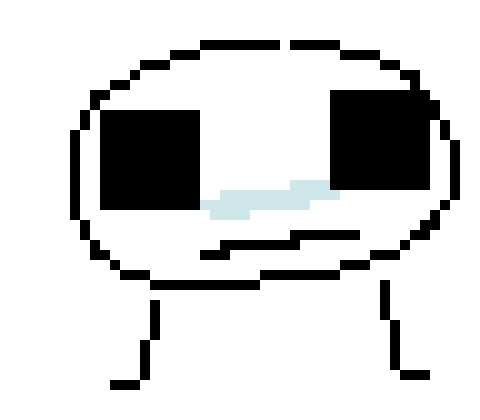 [a105bb] sentient suit of armor, i regret to inform you i do not know why i have these insectoid-like ocular globules, my apologies for not being able to provide a straight and clear answer