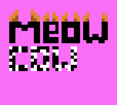 [9664c4] MeowCowMini