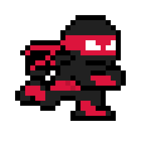 [9664c4] Ninja