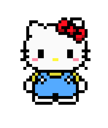[209ee5] Hello Kitty