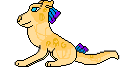[9664c4] Dragon